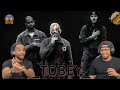 Eminem Tobey Feat Big Sean BabyTron REACTION ️
