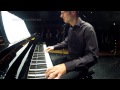 Michel Camilo - Suntan, performed by Roland Härdtner (Mallets) & Boris Ritter (Piano) 2012