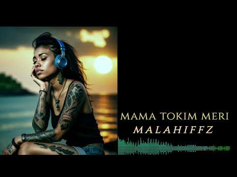 MAMA TOKIM MERI ~ Malahiffz { Kivens Bui } Mixdown