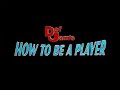 How To Be A Player (1997, trailer) [Bill Bellamy, Natalie Desselle Reid, Lark Voorhies, Mari Morrow]