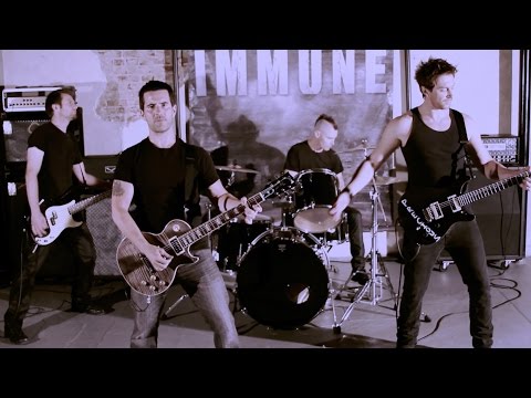 Immune - "3 Feet Deep"