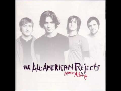 The All-American Rejects - Dirty Little Secret