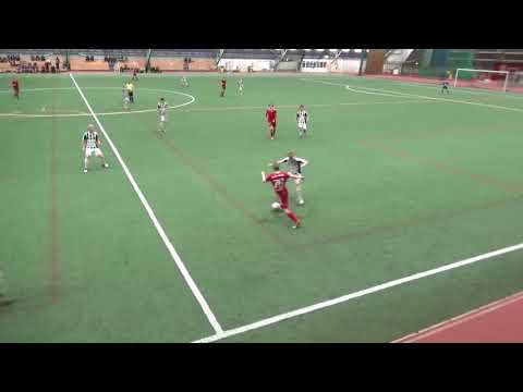 FC Jazz - TPS  1-0 (1-0) 12.1.2019