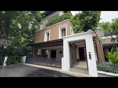 Baan Sukhumvit 18 : บ้านสุขุมวิท 18, กรุงเทพ, 3/13-14 ซอยสุขุมวิท 18, คลองเตย, กรุงเทพ, 460 ตร.ม., บ้านเดี่ยว ให้เช่า, โดย Arada Koettruat, 500514630 - DDproperty.com