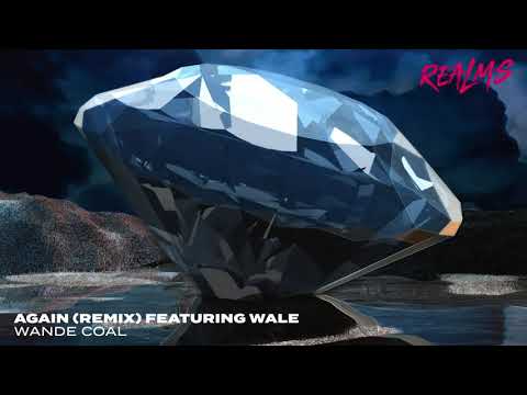 Video thumbnail for Again (Remix)