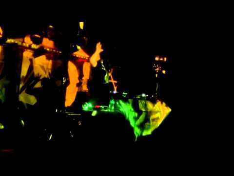 Neptune Project @ Aisle 5, Atlanta, 5/30/2015 - Irufushi