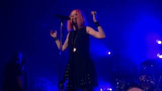 Garbage- Dog New Tricks, The Space At Westbury, NY 10/23/15