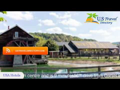 Days Inn Mount Vernon - Mount Vernon Hotels, Kentucky