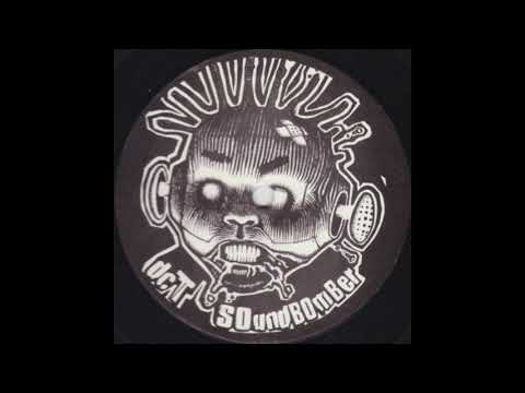 Analog Punx 01 - Psychospores - B2