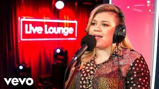Kelly Clarkson - Better Have My Money (Rihanna cover in the Live Lounge)