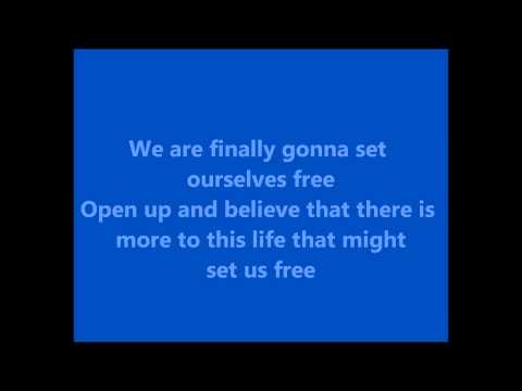 Set Us Free Lyrics - Jeremy Lister