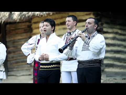 Ovidiu Rusu si Adi Neamtu - Doamne, greu pacat mi-ai dat, HD, 2015