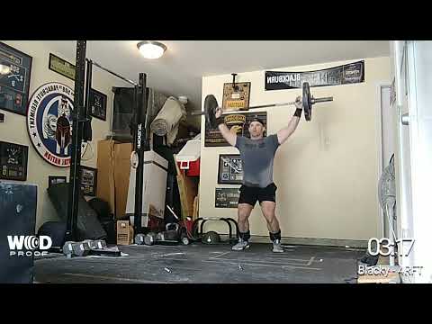 Cliff Hanger (Sprint Couplet)