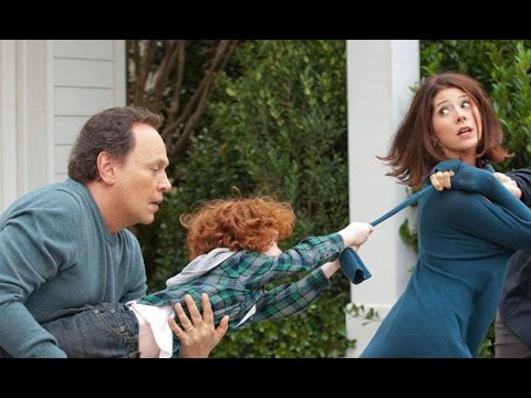 Rodičovský manuál (Teaser) - 16.7.2016 o 20:35 na JOJke