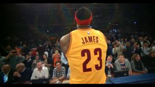 King James Mix - In Your Face DJ Unk