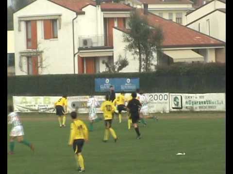 1° Parte Favaro 1948-Spinea 1-1 Camp. Prom. Veneto gir. C