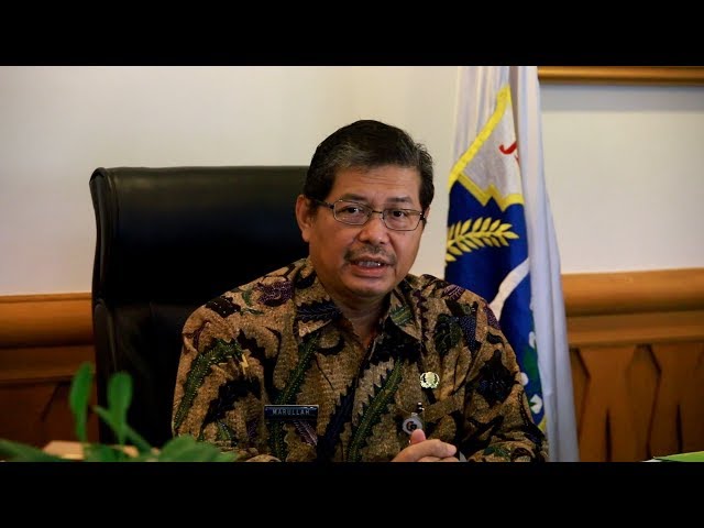 Himbauan Walikota Jakarta Selatan Terkait COVID-19