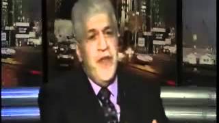 Ramsay Najjar - Interview on Al Arabiya - 30/05/12 (Part 2/3)