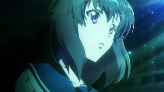 映画『劇場版 誰ガ為のアルケミスト』特報