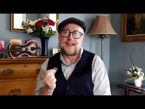 Magic Revew - Gerti Reborn - Coin Magic and Mentalism