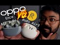 OPPO Enco Air 2 Pro Vs Realme Buds Air 3 Call Demo Sound Tested Best TWS Earphones Under 4000