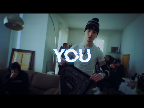 (FREE) Shiva x Central Cee Drill Type Beat - "You"