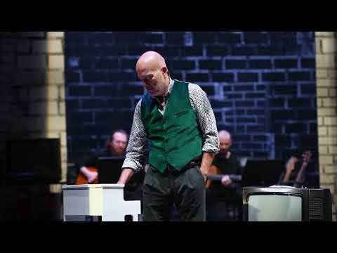 La mia vita raccontata male da Francesco Piccolo