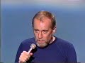 George Carlin - Flamethrowers