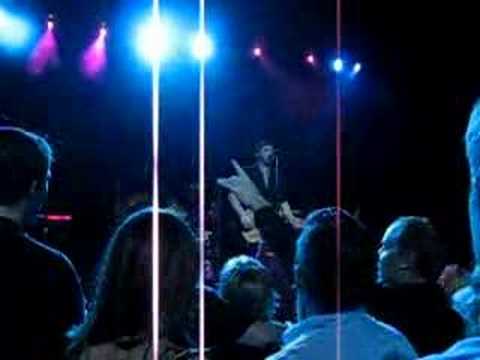 Promotional video thumbnail 2 for Bruce In The USA