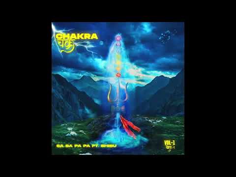 Ammoh - SA SA PA PA FT Shibu ( Official Visualizer )