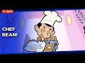 Mr Bean Becomes A Chef Mr Bean And Friends