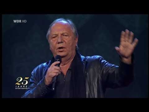 25 Jahre Herbert Knebels Affentheater - Best of..... vom 29.06.2013 im WDR