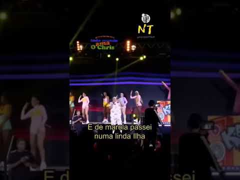 Mc poze e Kevin o Chris