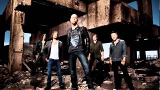 Daughtry - Spaceship