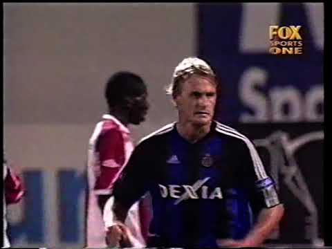 2003 04 Belgian League Highlights