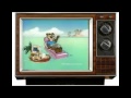 Super Golden Crisp Sharks Commercial