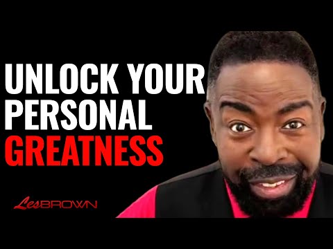 Finish Your Everyday STRONG! | Les Brown