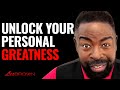 Finish Your Everyday STRONG! | Les Brown