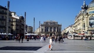 Montpellier 2013, France