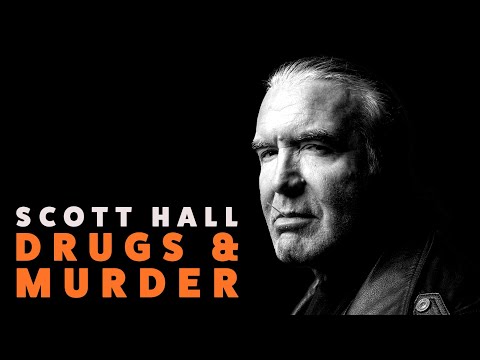 Razor Ramon Self-Destruction