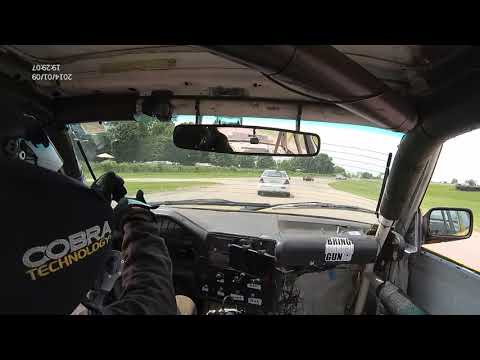 LemonAid Gman Sunday 2019   Buz8