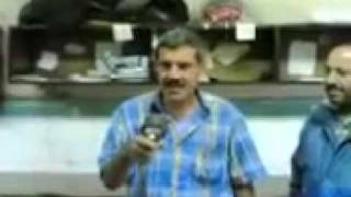 Funny Arab Slap Funny Arab Slap
