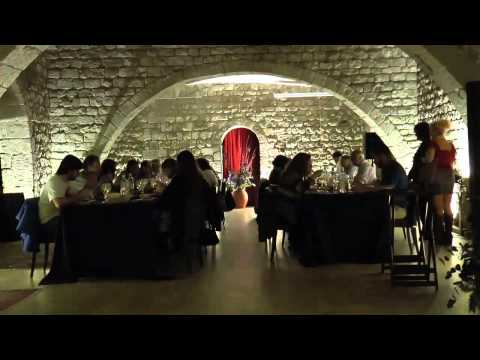 BARCELONAUTES / EULÀLIA ARMENGOL - DIRECTORA STERNALIA "SEFARAD"