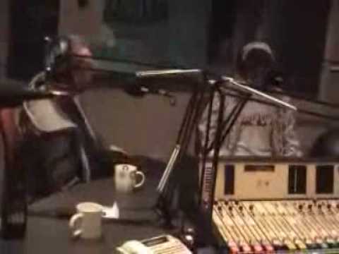 Jehst & Sonnyjim (UK) LIVE freestyles on Top Billin' [PART 3]