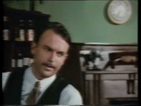 Thumbnail of the video: The Umbrella Woman (trailer)