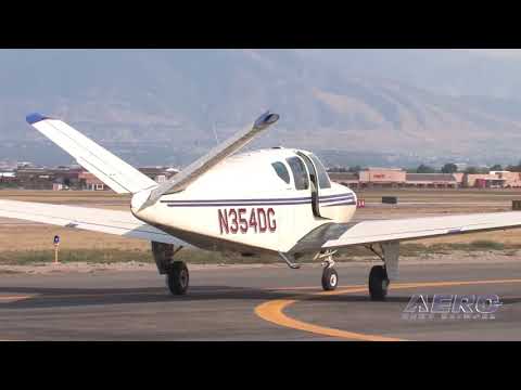 Aero-TV: Piston Engine Service Program - AEPC Gives GA Ownership A New Kind of 'Stability'