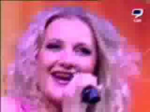 Whigfield - Saturday Night (Germany Performance 2002)