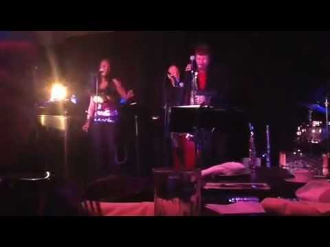 Promotional video thumbnail 4 for Lock Reese Jazz Saxophonist Solo - Trio