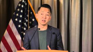 Asian American Literature Today: Viet Thanh Nguyen