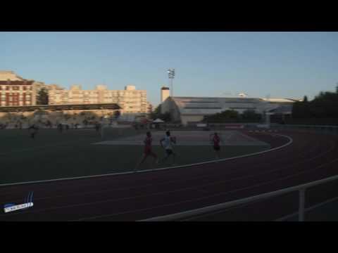 800m TCM - Serie 1 - Meeting ASA / Athlé Running 94 - 23/04/2017 - Maisons Alfort